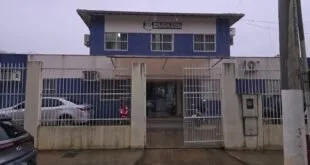 Imagem divulgada pela Polícia Civil do Espírito Santo sobre ação da 14ª Delegacia Regional de Barra de São Francisco