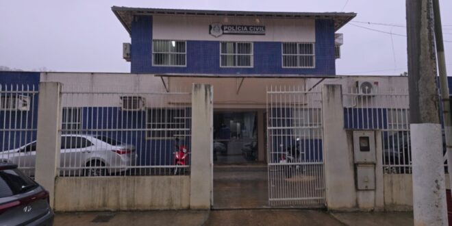 Suspeitos de estupro de vulnerável são detidos pela 14ª Delegacia de Barra de São Francisco 