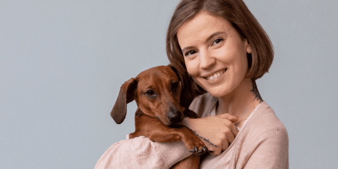 Centro Universitário traz campanha Outubro Rosa pet com atendimento gratuito