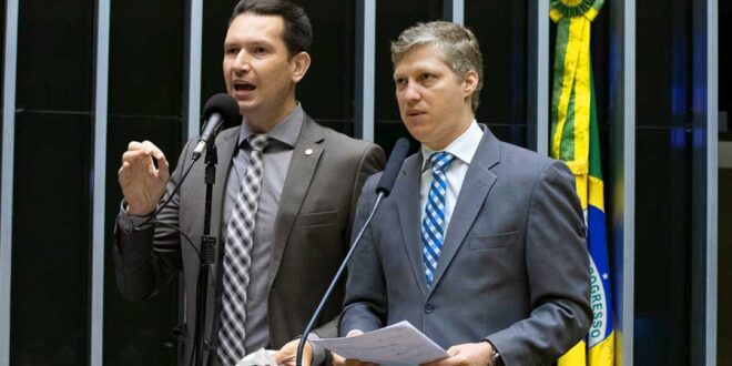 Com Apoio do NOVO, Pacote Contra os Abusos do STF É Aprovado na CCJ