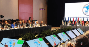 Ministro Mucio defende cooperação regional durante fórum multilateral de defesa das Américas