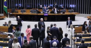 Câmara aprova acordo de cooperação entre Brasil e Canadá na área de defesa – Notícias