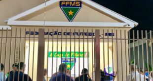 FFMS publica edital para eleição de novo presidente