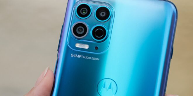 Motorola revela celulares que serão atualizados para o Android 15