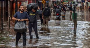 Câmara aprova medida provisória para ajuda financeira ao Rio Grande do Sul – Notícias