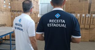 Sefaz dá continuidade à fiscalização na venda de bicicletas elétricas na Grande Vitória