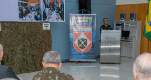 Forças Armadas participam do maior exercício cibernético do Hemisfério Sul