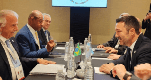 Brasil participa de reuniões bilaterais no principal fórum de defesa do continente americano