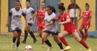 Campeonato Feminino de MS é adiado novamente