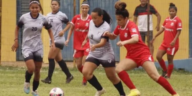 Campeonato Feminino de MS é adiado novamente