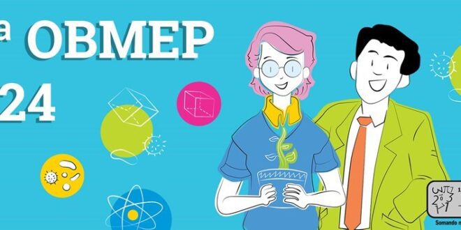 Segunda fase da OBEMEP será realizada neste sábado (19)