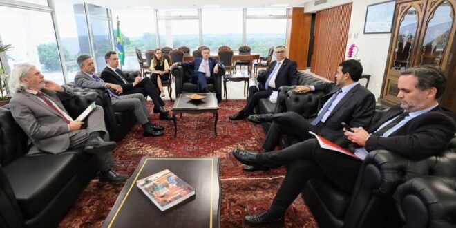 Proposta que define regras sobre emendas parlamentares poderá ser votada na próxima semana – Notícias