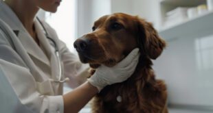 Relação entre câncer e anemia em pets vai além da simples