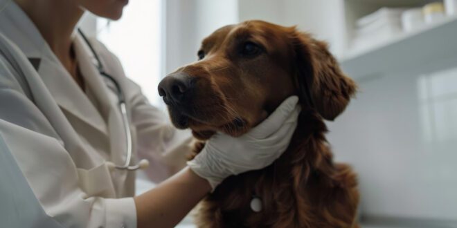Relação entre câncer e anemia em pets vai além da simples