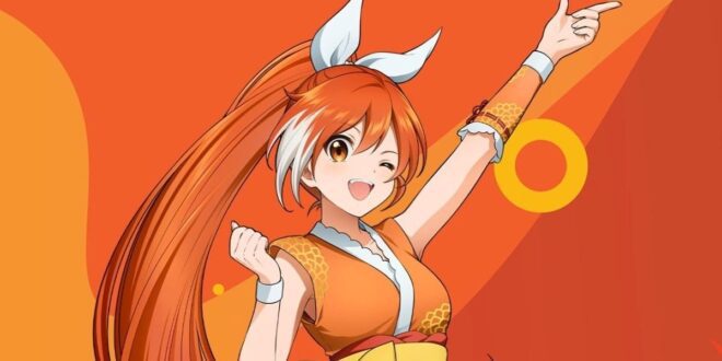 Crunchyroll libera 60 dias de teste grátis no Brasil! Veja como resgatar