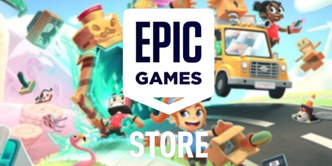 Epic Games libera jogo grátis muito divertido nesta quinta (24)! Resgate agora