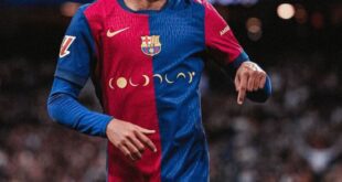 Yamal é alvo de racismo em vitória do Barcelona