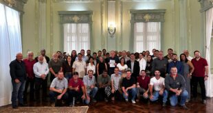 Governo do Estado assina contratos do 5º Edital do Fundo de Apoio à Agricultura Familiar
