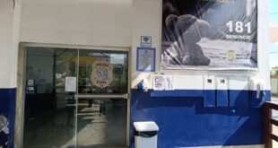 Polícia Civil prende em Colatina suspeito de atirar em motorista de aplicativo