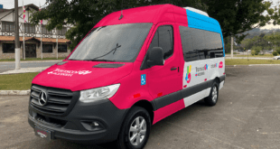 Governo do Estado anuncia novo serviço de transporte de cadeirantes