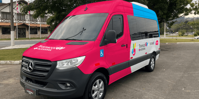 Governo do Estado anuncia novo serviço de transporte de cadeirantes