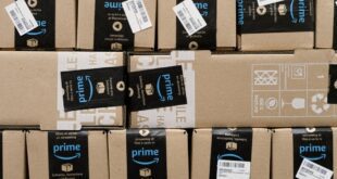 Amazon revela datas da Black Friday 2024; confira os dias com as melhores promoções