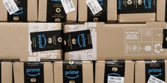 Amazon revela datas da Black Friday 2024; confira os dias com as melhores promoções