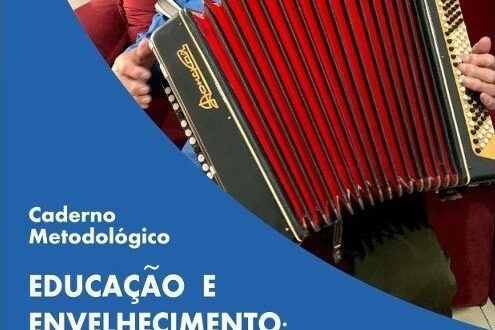 Sedu lança caderno metodológico sobre Respeito e Valorização da Pessoa Idosa
