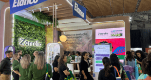 Elanco destaca medicamento para dermatite atópica