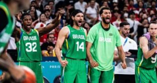 Basquete: Brasil define convocados para eliminatórias da Americup 2025