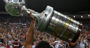 Conmebol libera venda de ingressos para final da Libertadores