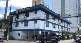 DEHPP prende indivíduo com mandados prisão em aberto em Vitória