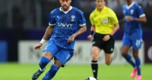 Nevou! Neymar muda visual mas sofre lesão em partida pelo Al-Hilal