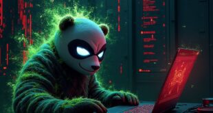 Vírus ‘ToxicPanda’ se aproxima do Brasil e já ataca América Latina