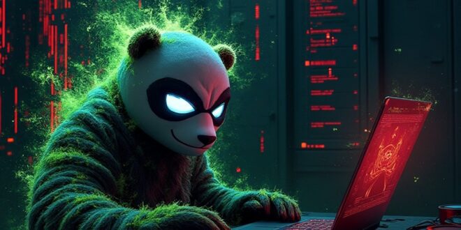 Vírus ‘ToxicPanda’ se aproxima do Brasil e já ataca América Latina