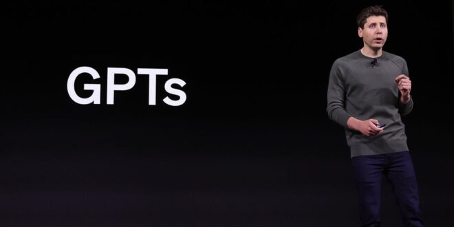 OpenAI compra um dos links mais antigos da web para o ChatGPT — e paga caro