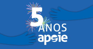 APOIE: cinco anos de compromisso com a promoção do bem-estar psicossocial nas escolas da Rede Estadual de ensino do Espírito Santo