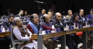 Documento final do P20 defende combate à desigualdade com desenvolvimento sustentável