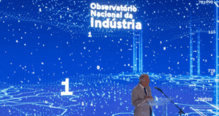 Cooperação entre Defesa e CNI fomenta oportunidades para indústria de defesa