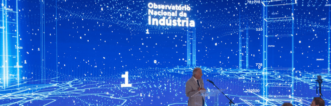 Cooperação entre Defesa e CNI fomenta oportunidades para indústria de defesa