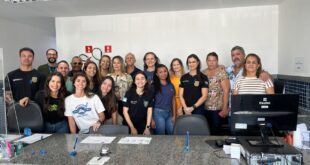 DPS Itinerante oferece atendimento de saúde aos policiais em Vila Velha