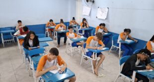 Estudantes de Linhares são premiados na Olimpíada do Tesouro Direto de Educação Financeira