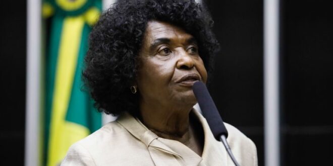 Câmara aprova projeto que cria a Política Nacional de Cuidados
