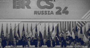 Da OCDE às ditaduras: o retrocesso da diplomacia do PT