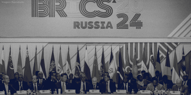 Da OCDE às ditaduras: o retrocesso da diplomacia do PT