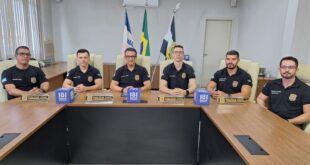 DHPP de Vila Velha prende suspeito de homicídio no bairro Rio Marinho