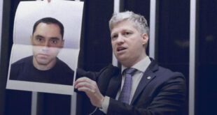 Novo abuso do STF: Marcel van Hattem É Intimado por Flávio Dino