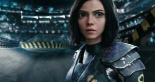 7 filmes e séries com Rosa Salazar, atriz de Alita: Anjo de Combate