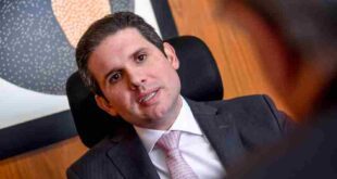 Presidência da Câmara: União Brasil e PSD anunciam apoio à campanha de Hugo Motta