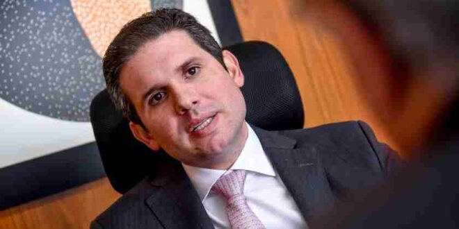 Presidência da Câmara: União Brasil e PSD anunciam apoio à campanha de Hugo Motta